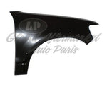FENDER FR RH W/WHEEL OPEN MLDG — photo 1