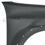 FENDER FR RH W/WHEEL OPEN MLDG CAPA — photo 4