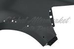 FENDER FR RH W/WHEEL OPEN MLDG CAPA — photo 5