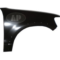FENDER FR RH W/WHEEL OPEN MLDG CAPA