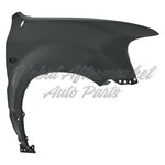 FENDER FR RH W/WHEEL OPG MLDG HOLE CAPA — photo 4