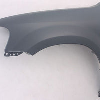 FENDER FR RH W/WHEEL OPG MLDG HOLE