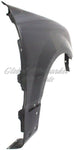 FENDER FR RH (W/WHEEL OPG MLDG HO) STEEL CAPA — photo 3