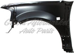 FENDER FR RH (W/WHEEL OPG MLDG HO) STEEL CAPA — photo 4