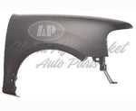 FENDER FR RH W/O WHEEL OPG MLDG HOLE — photo 1