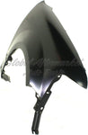 FENDER FR RH W/O WHEEL OPG MLDG HOLE — photo 3
