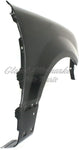 FENDER FR RH W/O WHEEL OPG MLDG HOLE — photo 4