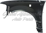 FENDER FR RH W/O WHEEL OPG MLDG HOLE — photo 5