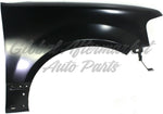 FENDER FR RH W/O WHEEL OPG MLDG HOLE CAPA — photo 2