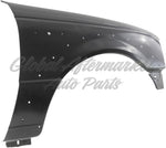 FENDER FR RH W/FLARE — photo 5