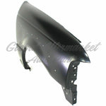 FENDER FR RH W/FLARE CAPA — photo 2