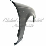 FENDER FR RH W/FLARE CAPA — photo 3