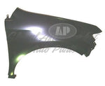 FENDER FR RH — photo 1