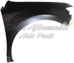 FENDER FR RH — photo 2