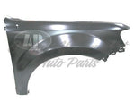 FENDER FR RH — photo 1