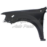 FENDER FR RH — photo 4