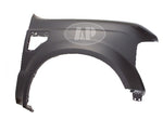 FENDER FR RH W/O WHEEL MLDG HOLE — photo 1