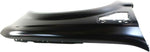FENDER FR RH W/O WHEEL MLDG HOLE — photo 4