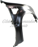 FENDER FR RH W/O WHEEL MLDG HOLE CAPA — photo 3