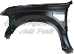 FENDER FR RH W/O WHEEL MLDG HOLE CAPA — photo 5