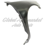 FENDER FR RH W/O SIDE LAMP HOLE — photo 5