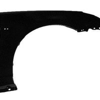 FENDER FR RH W/MOULDING HOLE CAPA