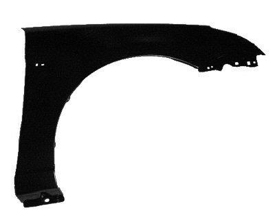 FENDER FR RH W/MOULDING HOLE CAPA