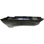 FENDER FR RH W/FLARE/ANTENNA HOLE — photo 4