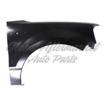 FENDER FR RH W/O FLARE W/ANTENNA HOLE — photo 1