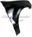 FENDER FR RH W/O FLARE W/ANTENNA HOLE CAPA — photo 3