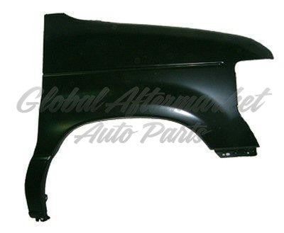 FENDER FR RH CAPA