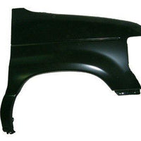 FENDER FR RH