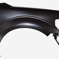 FENDER FR RH W/O FLARE CAPA