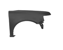 FENDER FR RH STEEL CAPA