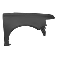 FENDER FR RH STEEL