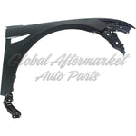 FENDER FR RH STEEL — photo 1