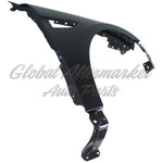 FENDER FR RH STEEL — photo 3