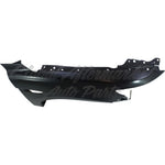 FENDER FR RH STEEL — photo 4
