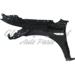 FENDER FR RH STEEL — photo 5