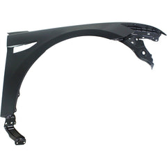 FENDER FR RH STEEL