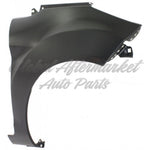 FENDER FR RH EXCLUDE 14-17 SE MODEL W/ROCKER MOULDINGS CAPA — photo 3