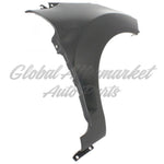 FENDER FR RH EXCLUDE 14-17 SE MODEL W/ROCKER MOULDINGS CAPA — photo 5