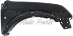 FENDER FR RH — photo 2