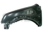 FENDER FR RH CAPA — photo 1