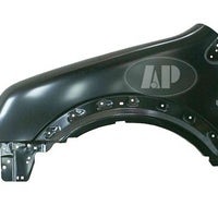 FENDER FR RH CAPA