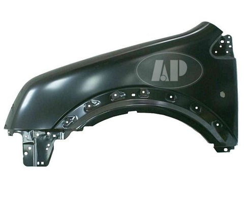 FENDER FR RH CAPA