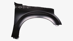 FENDER FR RH W/O MLDG