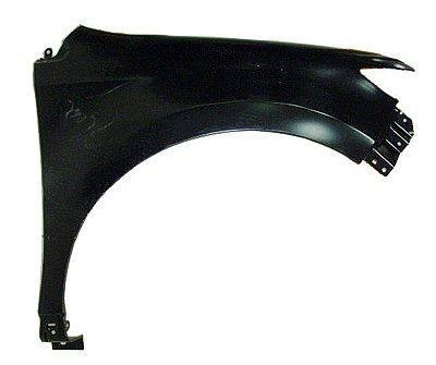 FENDER FR RH CAPA