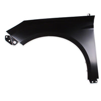 FENDER FR RH W/O SIDE LAMP HOLES