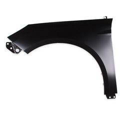 FENDER FR RH W/O SIDE LAMP HOLES
